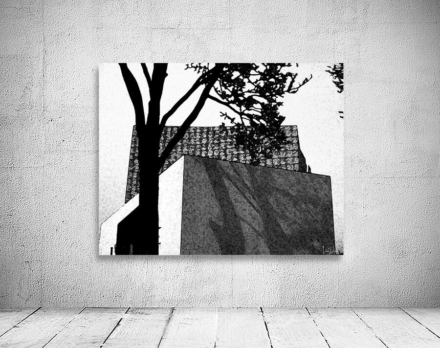 Shadowplay Wall Preview