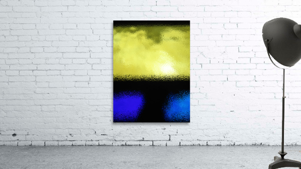 Sea Fire Wall Preview