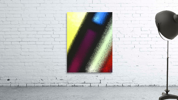 Crossroads Wall Preview