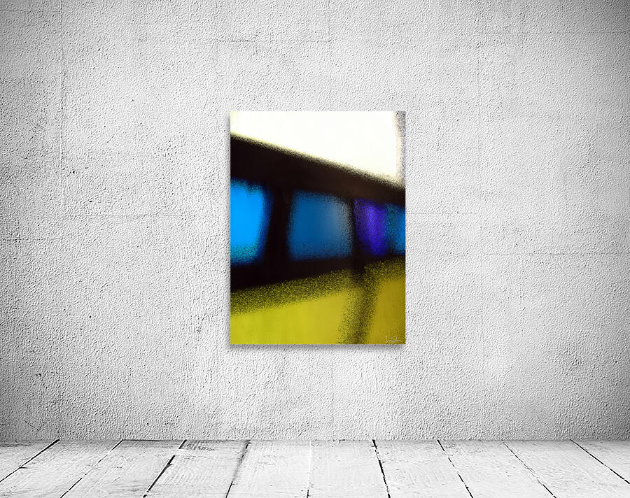 Tram Wall Preview