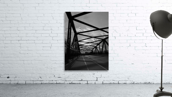 Crossroads Wall Preview