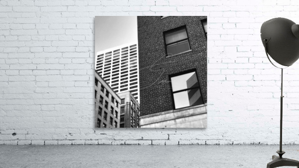 Looking Glass Wall Preview