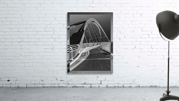 Lowry Bridge Wall Preview