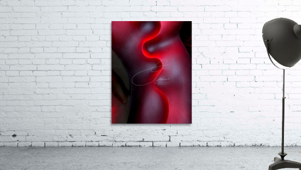 Desire Wall Preview