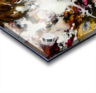 Molten   Acrylic print