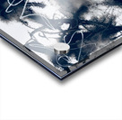 Fade away Series Acrylic print