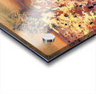 The climate underneath Acrylic print