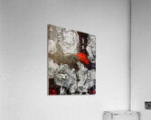 SPECTRE Acrylic Print