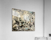 ITS ALL ON US Acrylic Print
