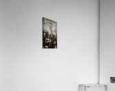 Dementia series Acrylic Print
