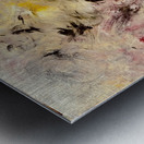 Many Possibilities Metal print