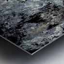 Dementia series Metal print
