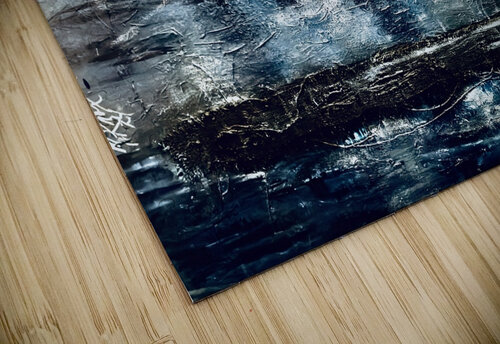 Solitude in the Storm Michele Knox puzzle