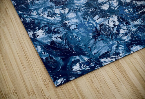Celestial Swirls Michele Knox puzzle