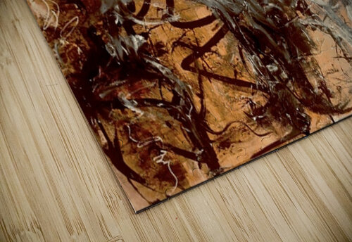 Smoke that never settles  Michele Knox puzzle