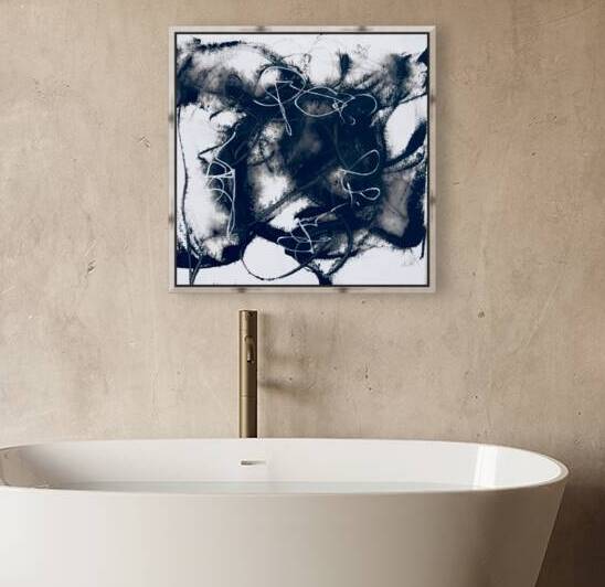 Fade Away Series Reproduction