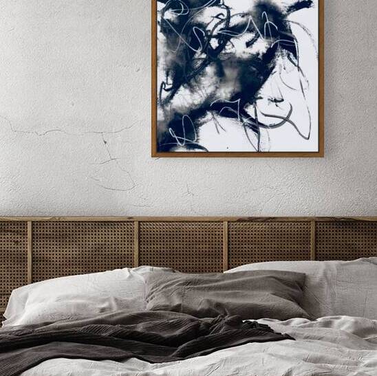 Fade away Series Reproduction