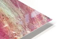 sunset landscape 2 HD Metal print