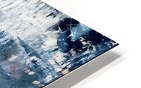 Impending Tempest HD Metal print