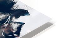 Fade Away Series HD Metal print