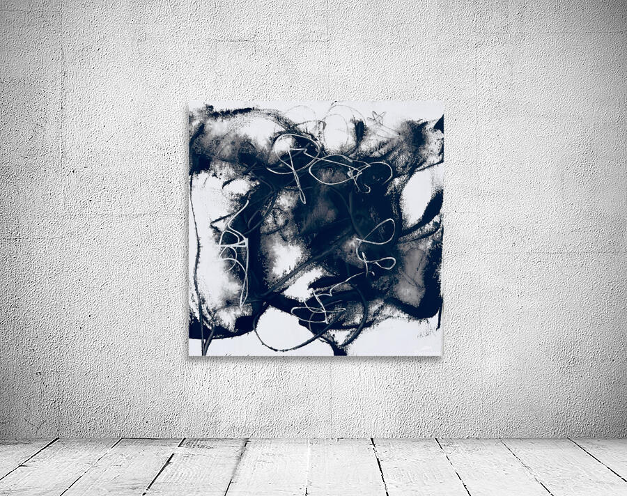 Fade Away Series Wall Preview
