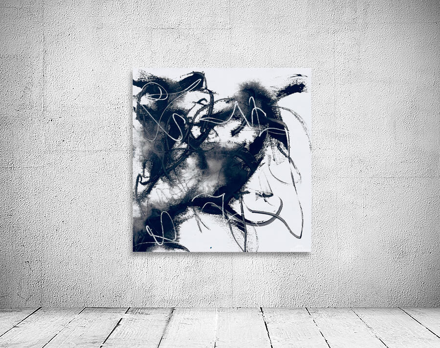 Fade away Series Wall Preview