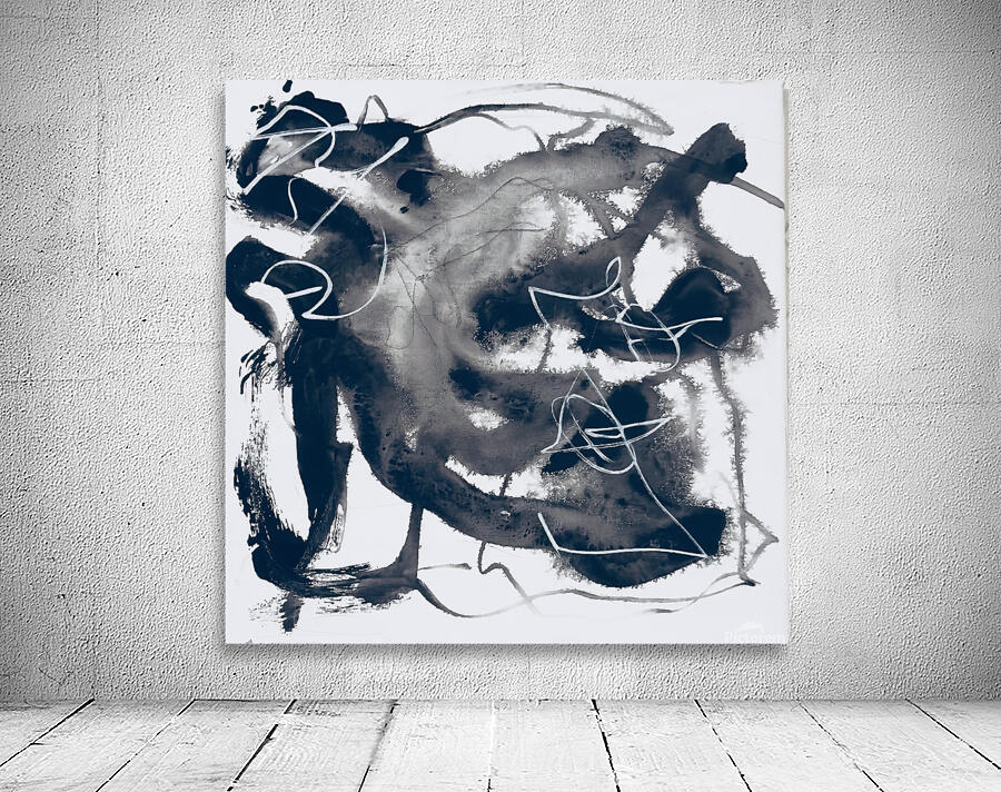 Fade Away  series Wall Preview