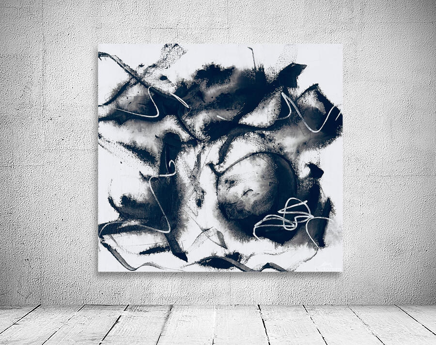 Fade Away Series Wall Preview