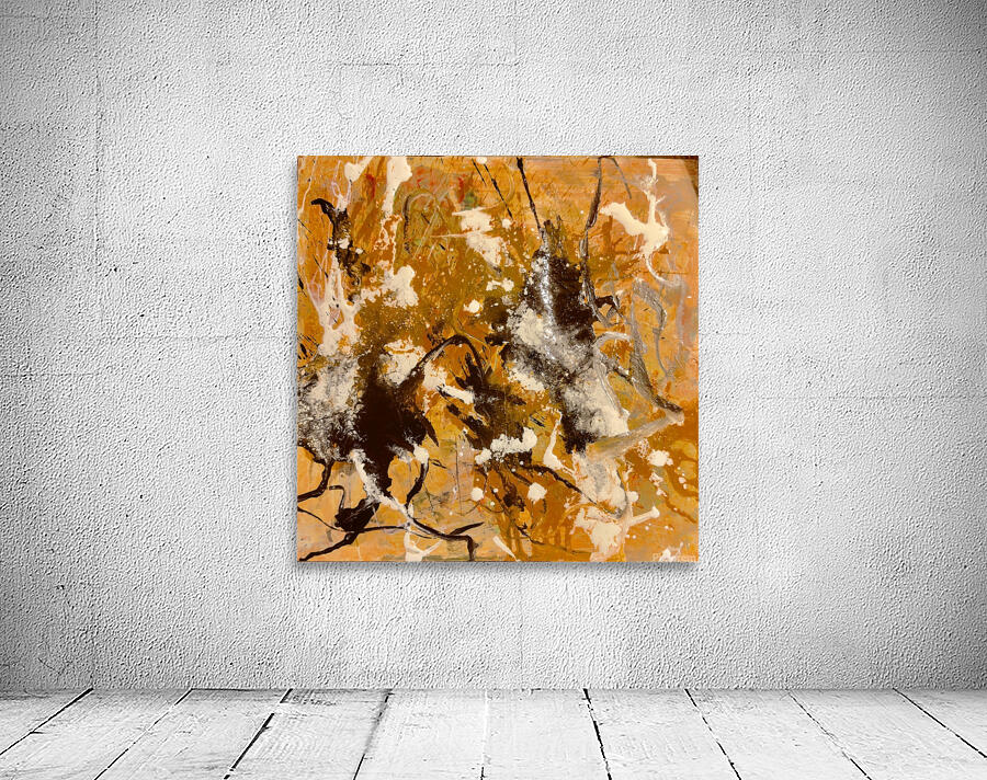 Autumn Wonder Series  Wall Preview