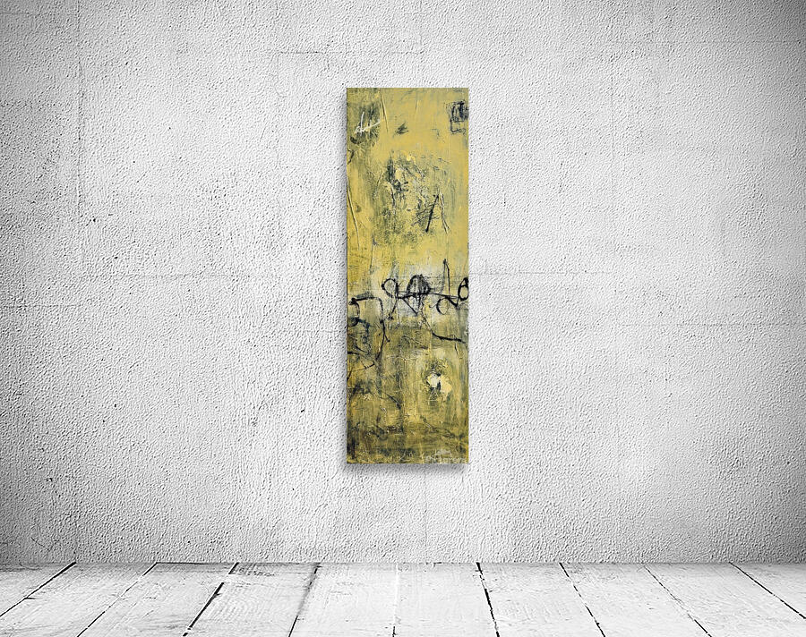 Fluid minimalistic Wall Preview