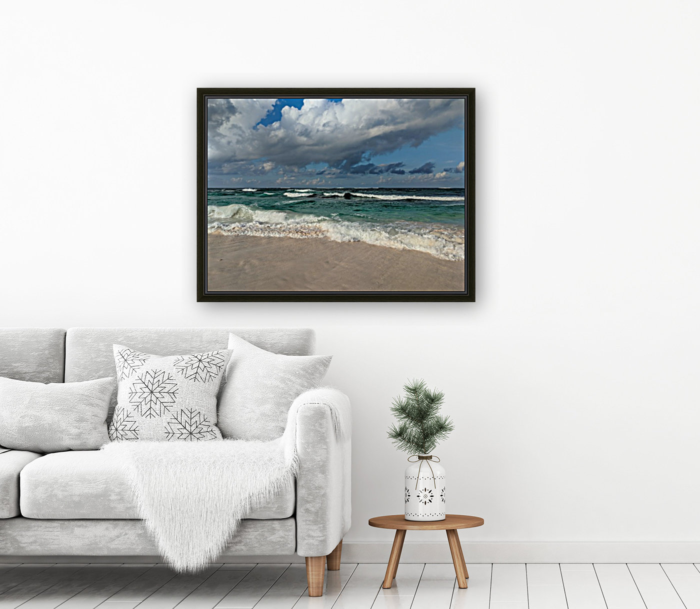 Eleuthera Endless Waves Reproduction