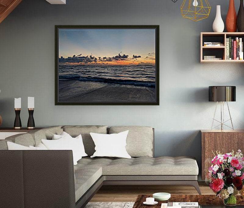 Eleuthera Glow Reproduction