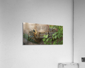 Tiger 1 Acrylic Print