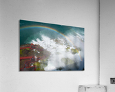 Niagra Falls 2 Acrylic Print