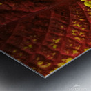 Coleus 2 Metal print