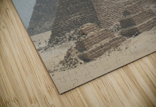 Seven Pyramids 2 W Westerholm puzzle