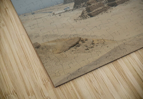Seven Pyramids 1 W Westerholm puzzle