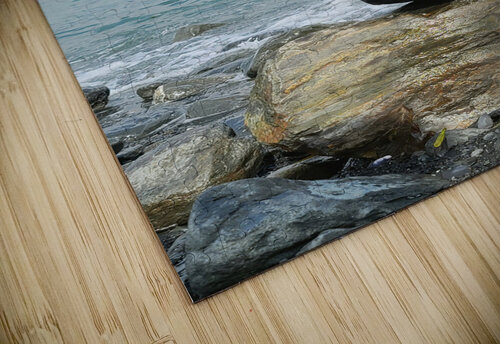 Rock Tower W Westerholm puzzle