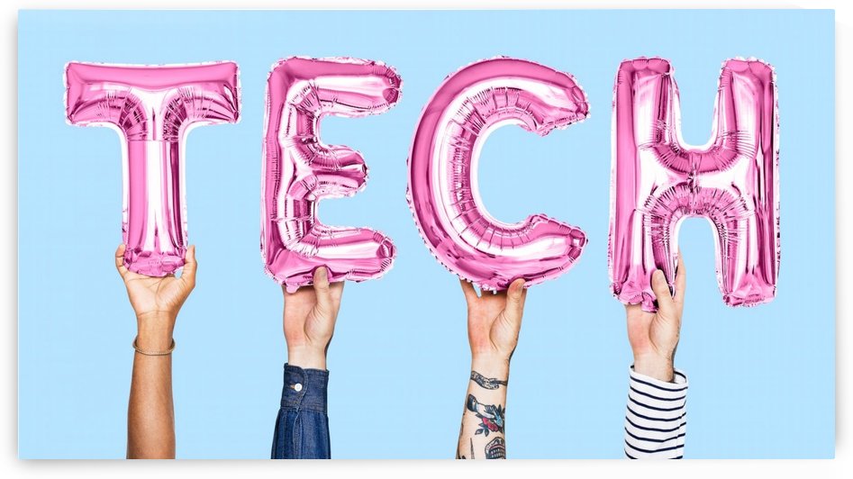 Tech by Ronnie Deboer