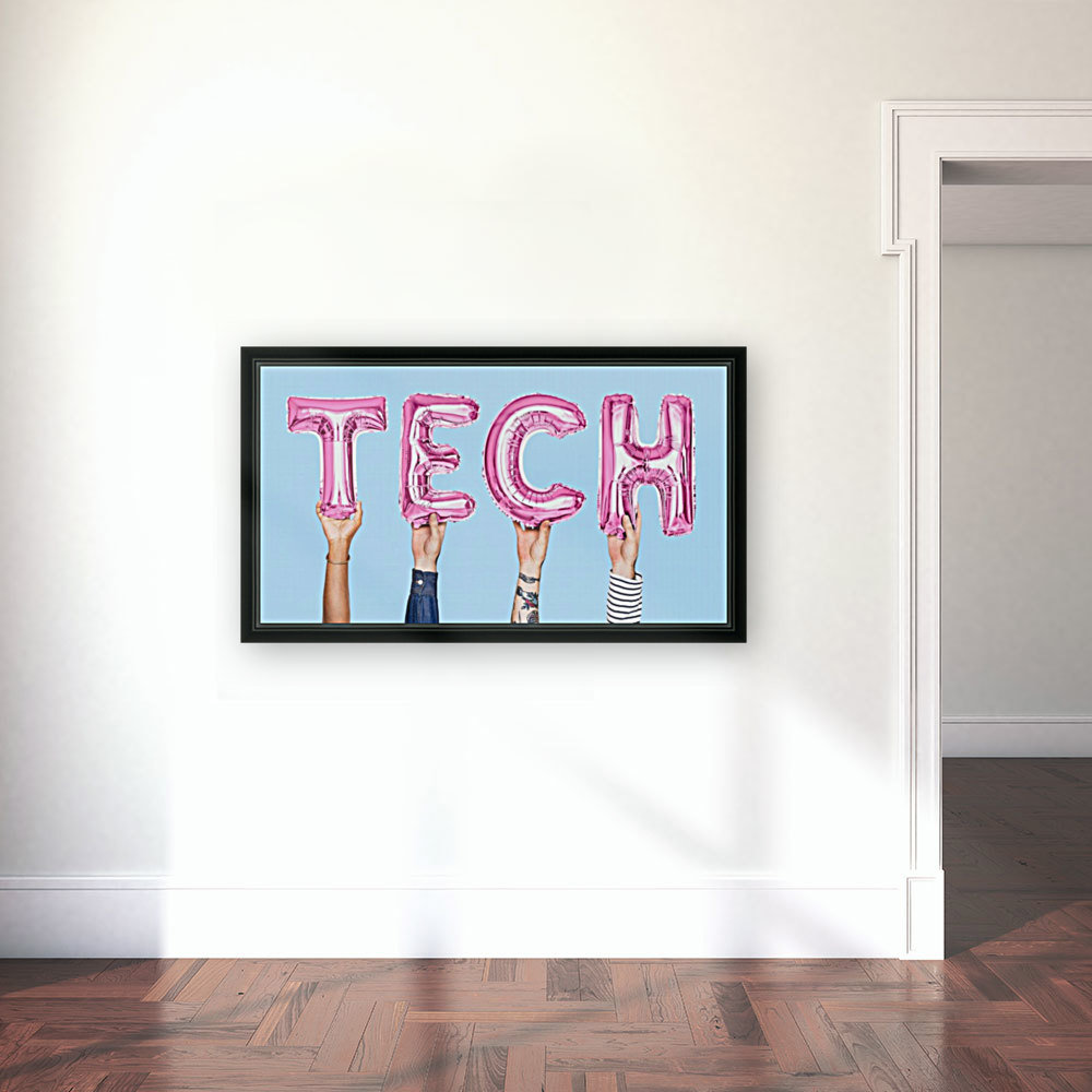 Tech Reproduction