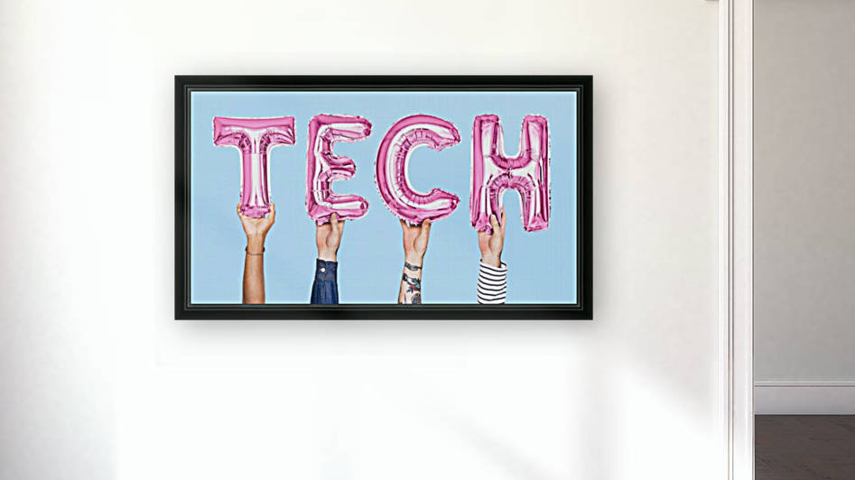 Tech by Ronnie Deboer