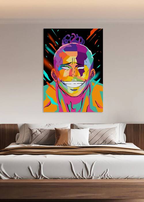 todo smile by ardani