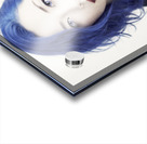 Melodie Acrylic print