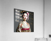 Rika Acrylic Print