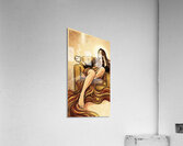 Sunday Delight Acrylic Print