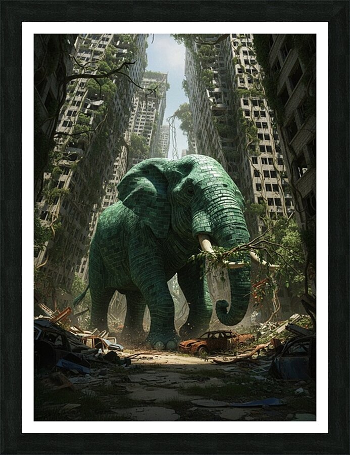  Fine Art print