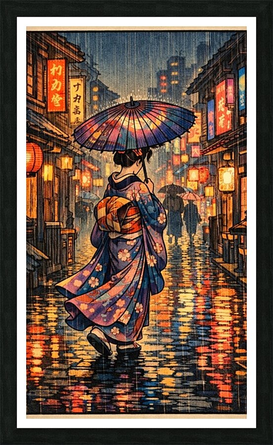  Fine Art print