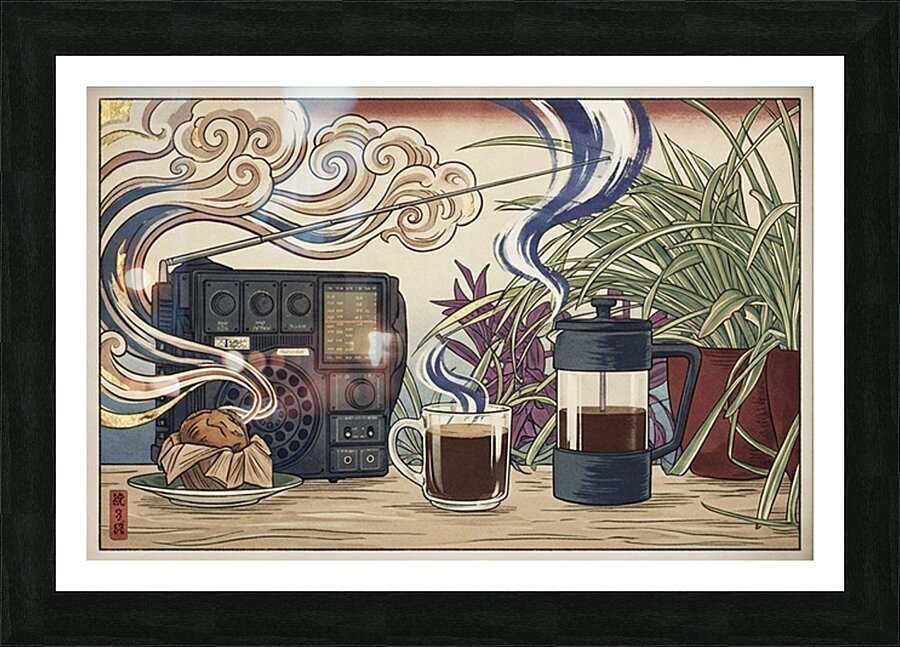  Fine Art print