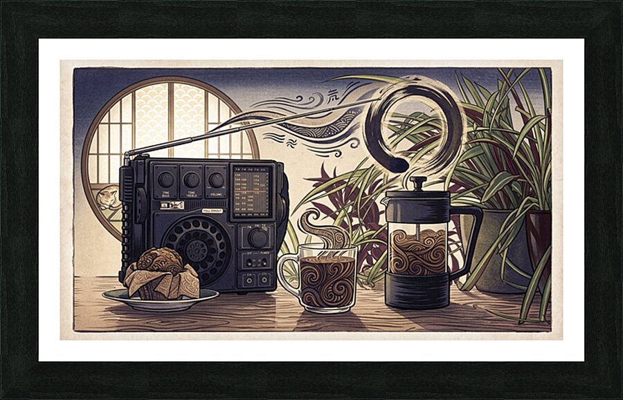  Fine Art print