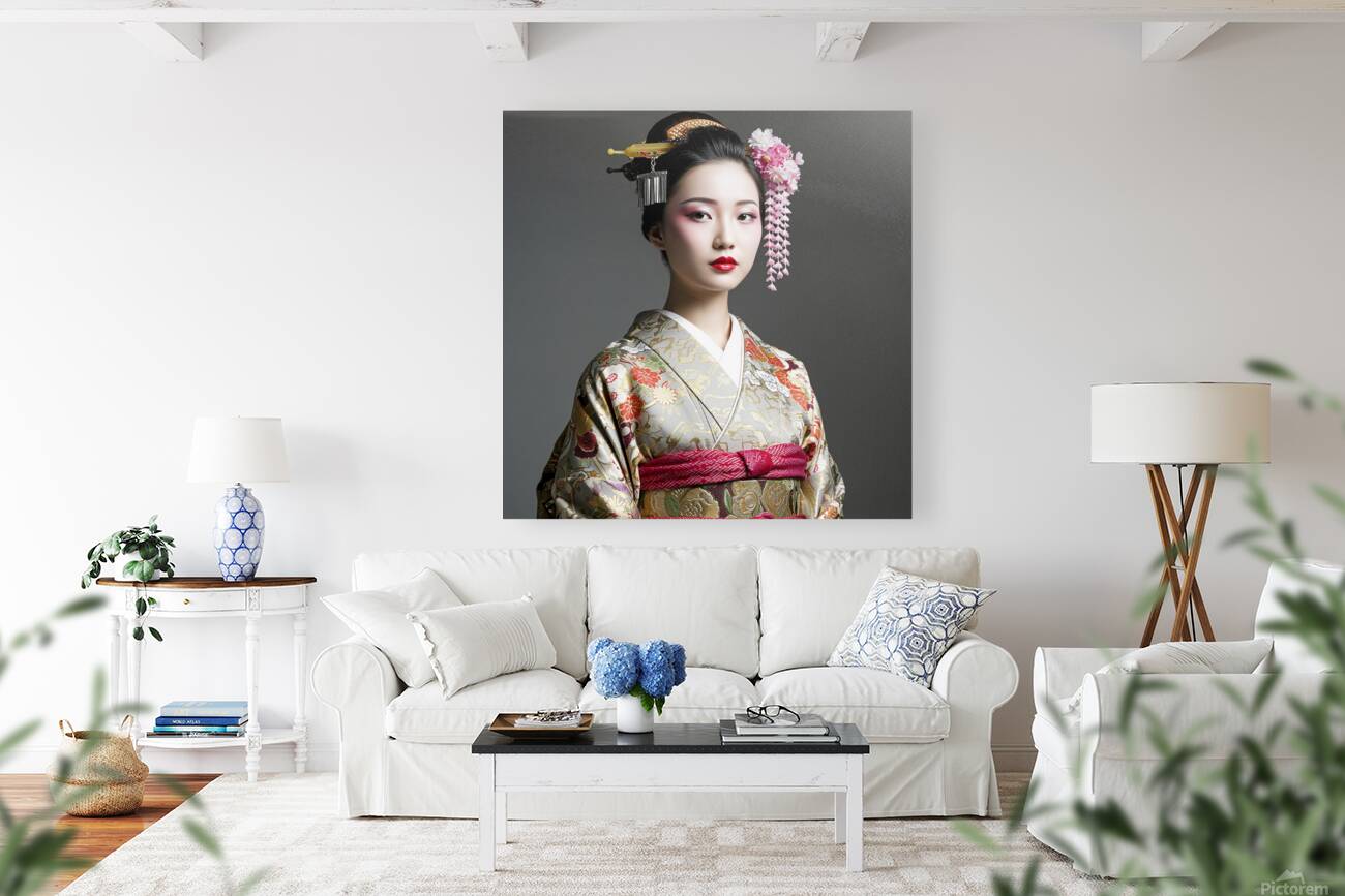 Rika Reproduction